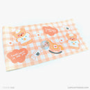 Miếng lót chuột trải bàn hình cute