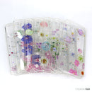 ỐP LƯNG ĐT IPHONE X/XS (HOA PHỦ NHŨ)