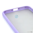 ỐP LƯNG ĐIỆN THOẠI IPHONE 6G NHÁM HÌNH VIỀN MÀU