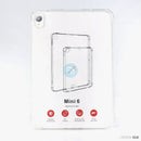 Ốp lưng IPAD MINI 6 chống sốc trong