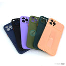 ỐP LƯNG ĐT IPHONE 12 PRO MAX (CHE CAMERA + CHÂN CHỐNG)