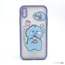 ỐP LƯNG ĐIỆN THOẠI IPHONE X/XS (50K)