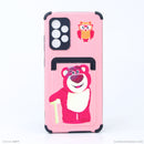 Ốp lưng SAMSUNG A52 IMD hình card