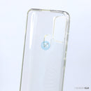 ỐP LƯNG SAMSUNG A21S ( DẺO TRONG DADA)