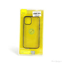 ỐP LƯNG IPHONE 12 MINI 5.4 SI VIỀN BASEUS