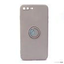 ỐP LƯNG ĐT IPHONE 7+/8+ ( NHUNG NHẪN)