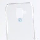 ỐP LƯNG ĐIỆN THOẠI SAMSUNG A6 2018 DẺO TRONG