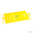 KÍNH CƯỜNG LỰC ĐT SS A9 A9 PRO TRẮNG FULL (20K)