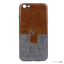 ỐP DA ĐT IPHONE 6+/6S+ (DILIANA 2 MÀU)