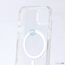 Ốp lưng điện thoại IPHONE 13 6.1 MIPOW MAGSAFE TEMPERED GLASS (MGC07)