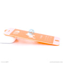 Cường lực IPHONE 7G/8G màu trắng (111D)