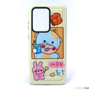 ỐP LƯNG ĐT SAMSUNG S20 UNTRA (HÌNH CUTE NHỰA)