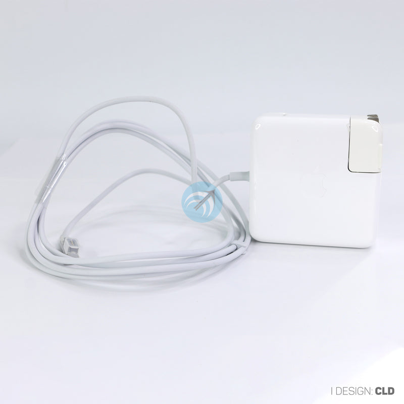 Sạc Macbook 16.5V - 3.5A(60W)-MSF1 (Đầu chữ L ĐỜI MAX 1)