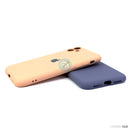 ỐP LƯNG ĐIỆN THOẠI IPHONE 11 6.1 ( Nhung bo tròn)