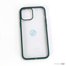 Ốp lưng iPhone 12 6.7" Mipow Tempered Glass PS03