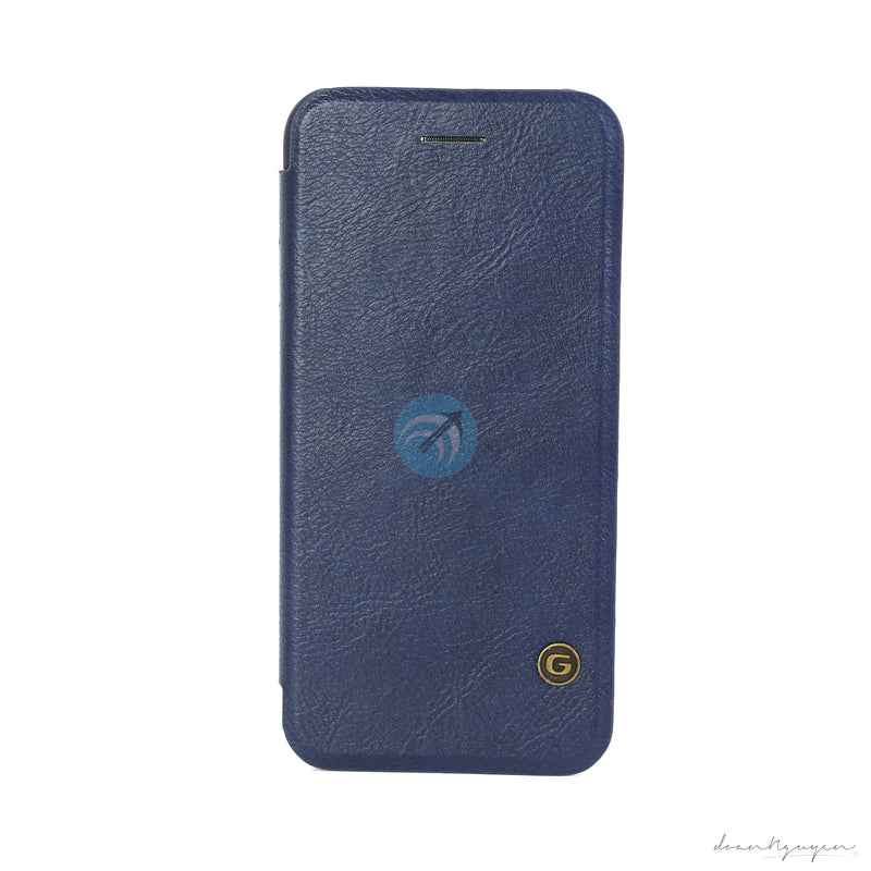 BAO DA ĐIỆN THOẠI IPHONE 6G/6S (G-CASE)