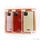 Ốp lưng ỊPHONE 11 PRO MAX nhũ lấp lánh SULADA