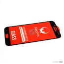 Cường lực SAMSUNG J7 PRO màu đen (20K)