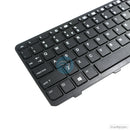 Bàn phím HP PROBOOK 450G1 450g0 450g2 455g1 455g0 455g2 470g0 470g1 470g2 SN8126 bh12t (Key)