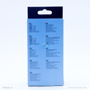 Chuột có dây PHILIPS M234 bao test 7 ngày