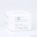 Cốc Sạc Nhanh INNOSTYLE USB-C PD 20W MINIGO III IC20PDWHI (Trắng)