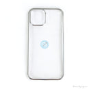 Ốp lưng IPHONE 12 PRO MAX DEVIA trong cứng viền xi