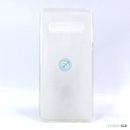 ỐP LƯNG SAMSUNG S10+ ( DẺO TRONG DADA)