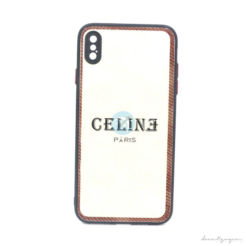 ỐP LƯNG ĐIỆN THOẠI IPHONE XS MAX (GƯƠNG)