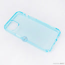 Ốp lưng điện thoại IPHONE 13 6.1 ILSKINS SPECTRUM CLEAR ANTIMICROBIAL (AP2R-SPECM-LBLU)