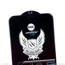 Cường lực IP X/ XS/ 11 PRO chống nhìn trộm KINGKONG (Có hộp) WTP-012