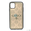 ỐP LƯNG IPHONE 11 6.1 ( DA VIỀN TRẮNG THƯƠNG HIỆU)