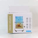 Kẹp sắc đỡ điện thoại (XE MÁY) C-2