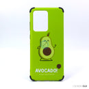 ỐP LƯNG ĐIỆN THOẠI SAMSUNG S20 ULTRA (IMD)