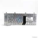 Key HP Compaq Presario M2000 R3000 R4000 V2000 V5000 US (Đen)