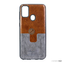 ỐP DA ĐT SAMSUNG M21 (DILIANA 2 MÀU)