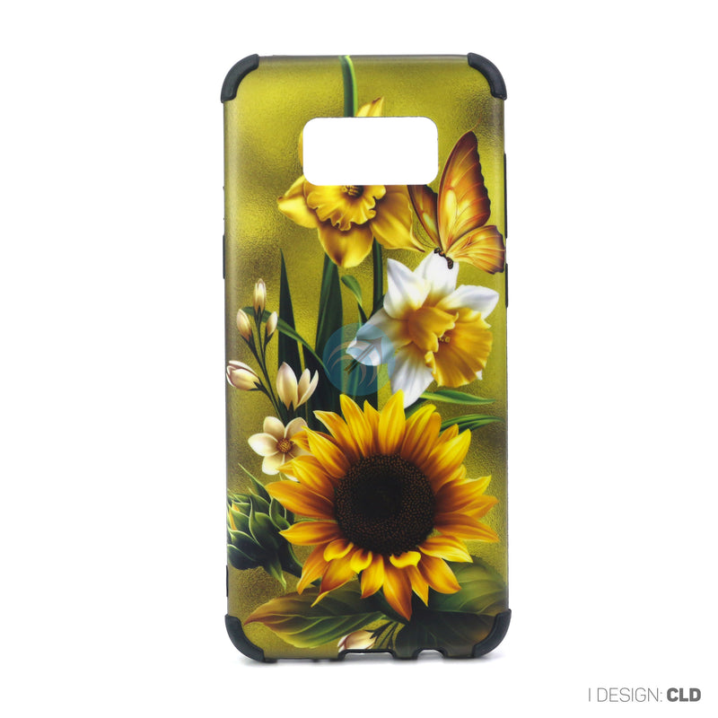 Ốp lưng SAMSUNG S8+ (IMD)