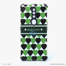 Ốp lưng OPPO F11 PRO chống sốc da hình