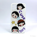 ỐP LƯNG ĐT IPHONE 11 PRO MAX (HÌNH XINH XẮN)