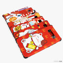 Ốp lưng SAMSUNG NOTE 8 hình mèo thần tài nhựa cứng