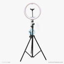 Đèn LIVESTREAM 33 cm 13" LJJ-33