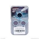 Dán bảo vệ camera màu xanh IPHONE 13 PRO/13 PRO MAX FILM 3D