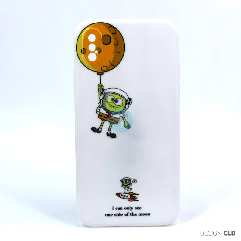 ỐP LƯNG ĐT IPHONE X/XS (CHỐNG BẨN HÌNH)