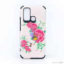 Ốp lưng VIVO Y50 IMD hình 6D