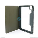 BAO DA IPAD 11 PRO 2018/2020/2021 ( MUTURAL lưng trong có khe đựng bút)