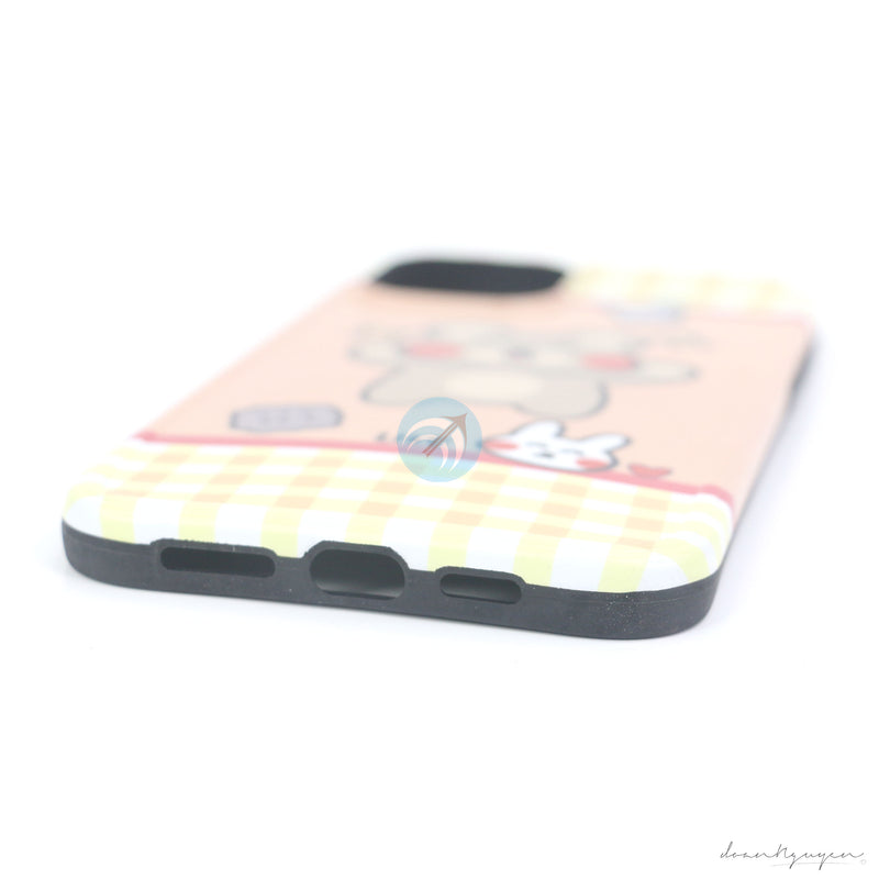 ỐP LƯNG IPHONE 12 PRO MAX HÌNH