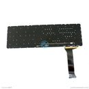 Bàn phím Màu Đen có đèn ASUS ROG GL552 GL552JX GL552VW GL552VX G552V G552VW G552VX FZ50JX GL752VW GL742VW G551 G551JK G551JM G551JW G551JX  - bh06t (Cái)