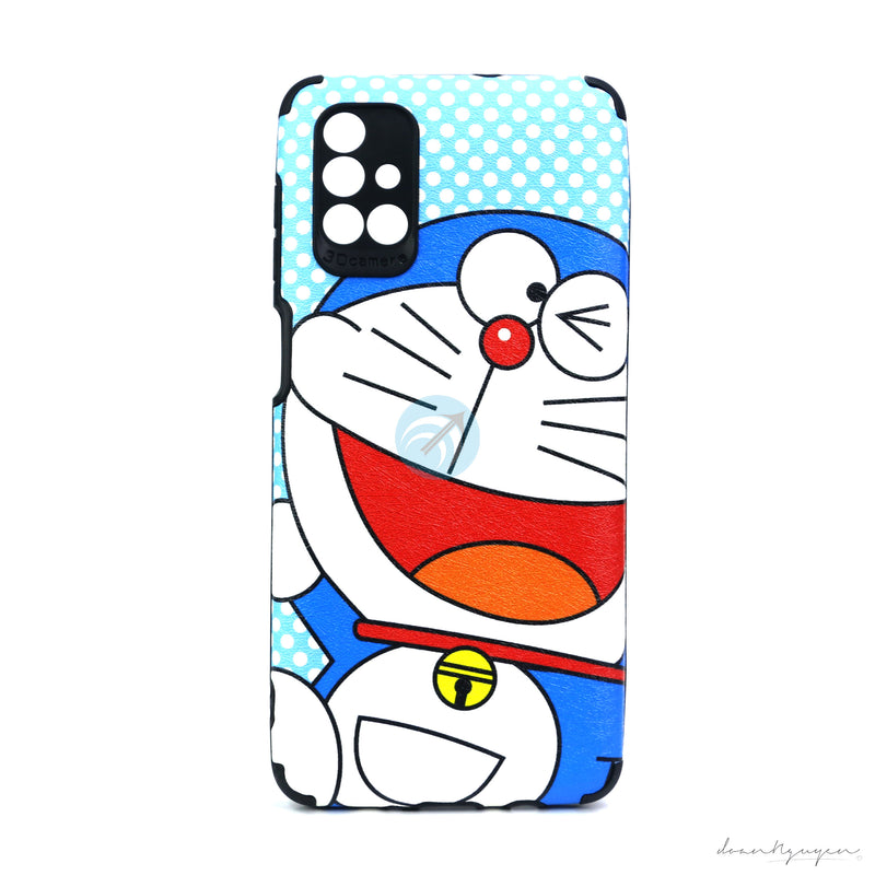 ỐP LƯNG SAMSUNG M51 ( IMD DẺO)