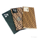 ỐP LƯNG IPHONE 12 PRO MAX ( DA HIỆU GIẢ SAMSUNG)