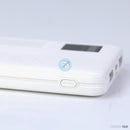 Pin sạc dự phòng 10000mAh HOCO BT32 bh01t