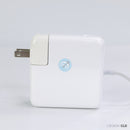 Sạc Macbook 16.5V - 3.5A(60W)-MSF1 (Đầu chữ L ĐỜI MAX 1)